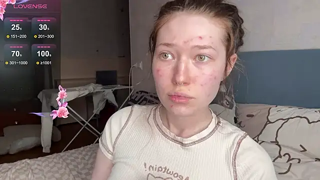 eva varnerr online show from 2, 3, 2026