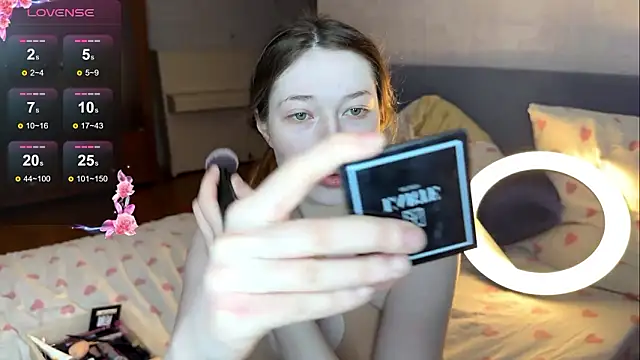 eva varnerr online show from 3, 2, 2026