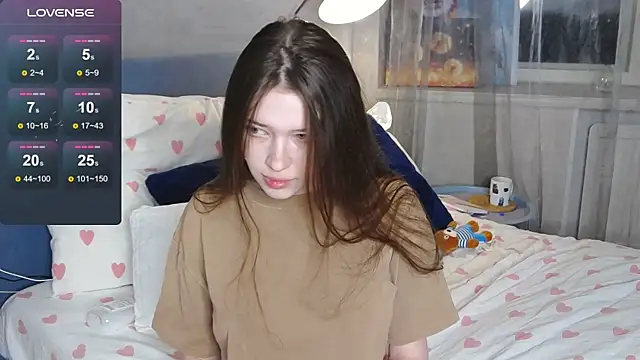 eva varnerr online show from 14, 11, 2025