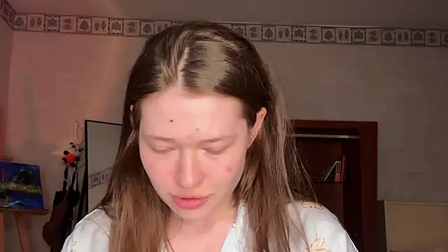 eva varnerr online show from 4, 5, 2026