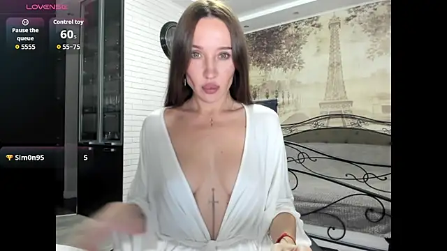 Snapshot of One_of_the_girls chatting on 15, 5, 2026 One of the girls online show from 15, 5, 2026