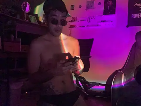 ArabianAsian online show from 11, 2, 2025