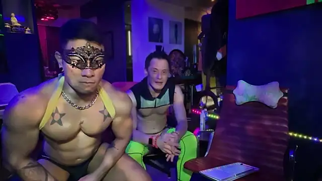 ArabianAsian online show from 15, 9, 2025