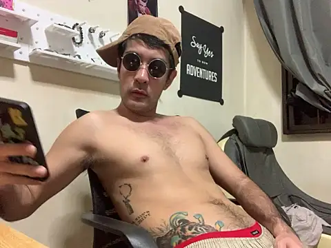 ArabianAsian online show from 10, 2, 2025