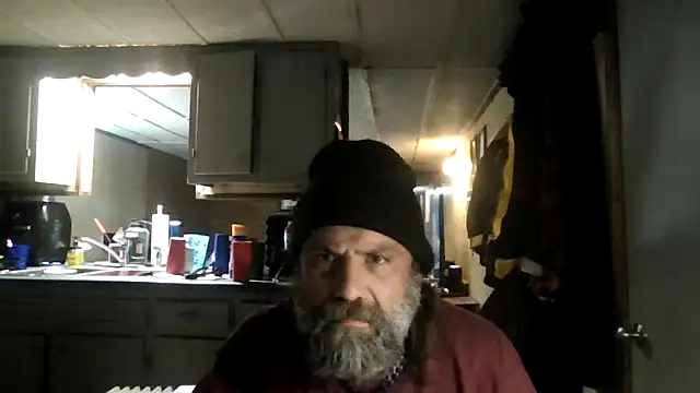 zaneporter46 online show from 16, 12, 2025