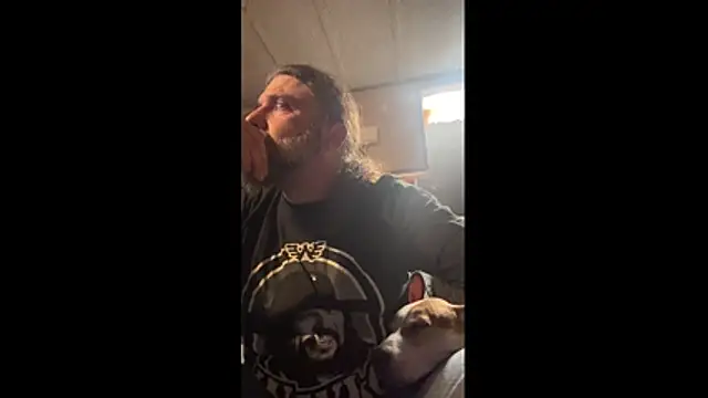 zaneporter46 online show from 9, 3, 2026