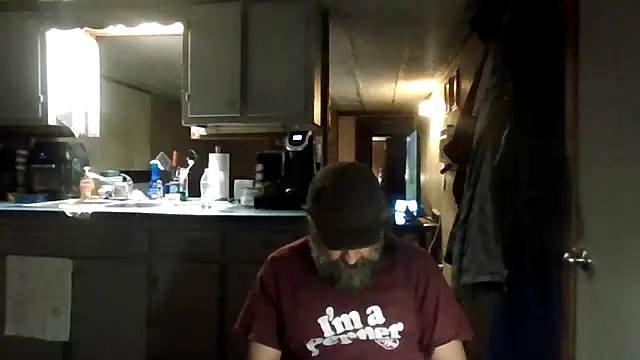 zaneporter46 online show from 3, 11, 2025