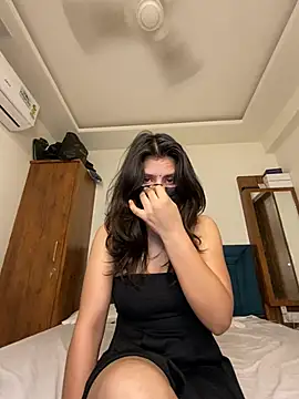 Snapshot of ahista chatting on 28, 6, 2026 ahista online show from 28, 6, 2026