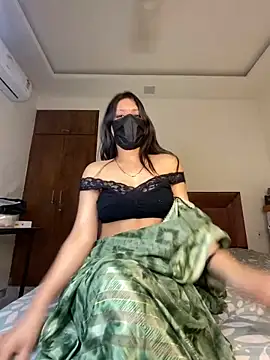 ahista online show from 14, 3, 2026