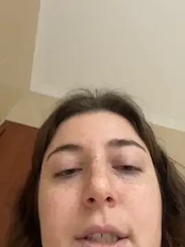 kate nicepops765432 online show from 4, 1, 2025