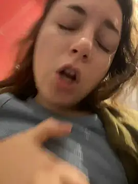 kate nicepops765432 online show from 11, 1, 2025