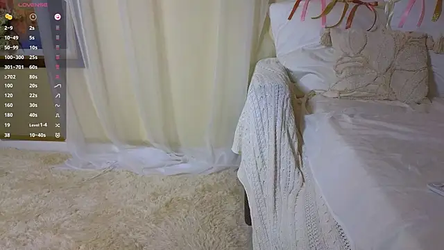 Snapshot of thebarbaraa chatting on 23, 9, 2025 thebarbaraa online show from 23, 9, 2025