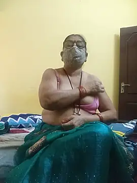 Snapshot of sivani_asha chatting on 19, 7, 2026 sivani asha online show from 19, 7, 2026