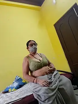 Snapshot of sivani_asha chatting on 22, 6, 2026 sivani asha online show from 22, 6, 2026