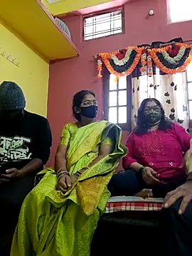 sivani asha online show from 16, 11, 2025