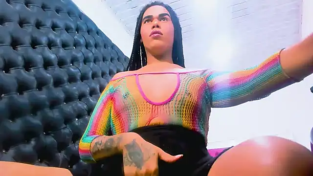 fox naughty violet online show from 12, 10, 2025