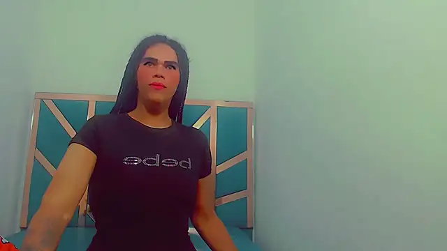 fox naughty violet online show from 27, 10, 2025