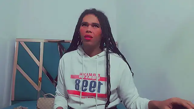 fox naughty violet online show from 27, 11, 2025