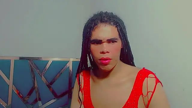 fox naughty violet online show from 31, 10, 2025