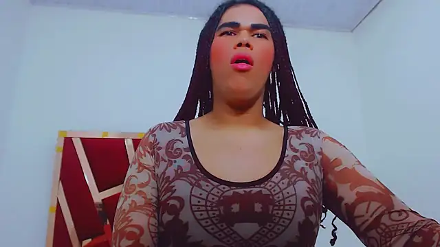 fox naughty violet online show from 20, 9, 2025