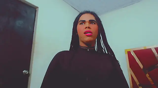 fox naughty violet online show from 17, 9, 2025