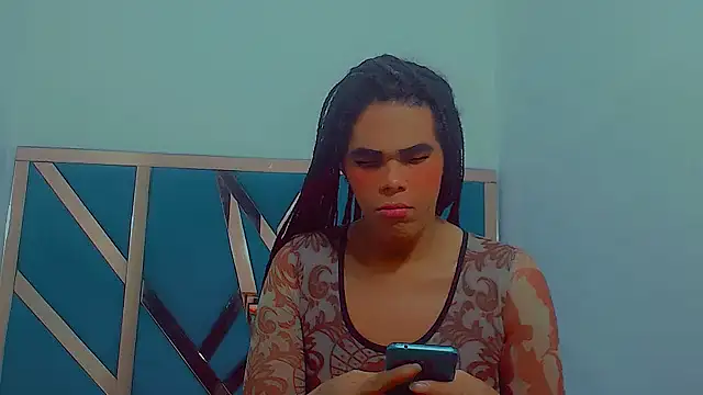 fox naughty violet online show from 4, 12, 2025