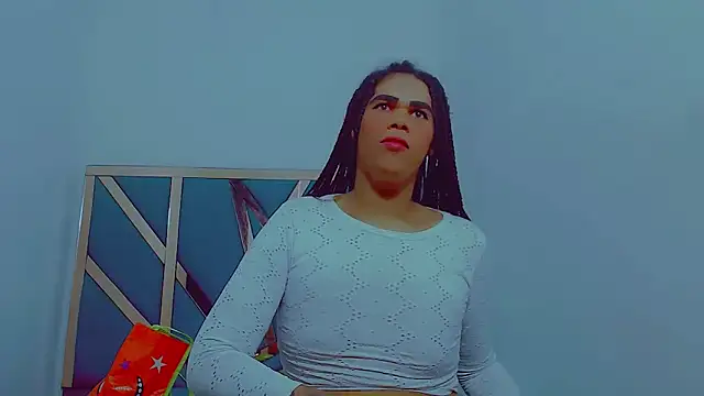 fox naughty violet online show from 12, 11, 2025