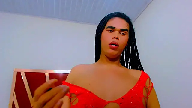 fox naughty violet online show from 14, 10, 2025