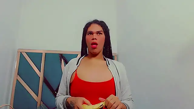 fox naughty violet online show from 3, 12, 2025