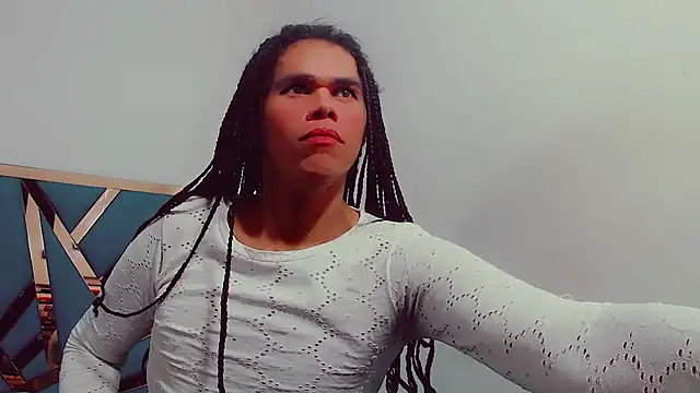 fox naughty violet online show from 2, 12, 2025