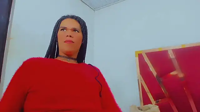 fox naughty violet online show from 15, 9, 2025