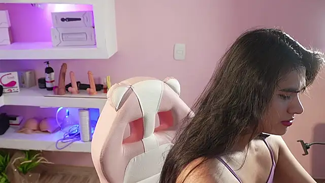 Mara-Bella online show from 10, 4, 2026