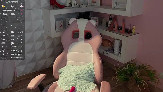 Mara-Bella online show from 12, 4, 2026