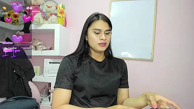 Mara-Bella online show from 14, 2, 2025