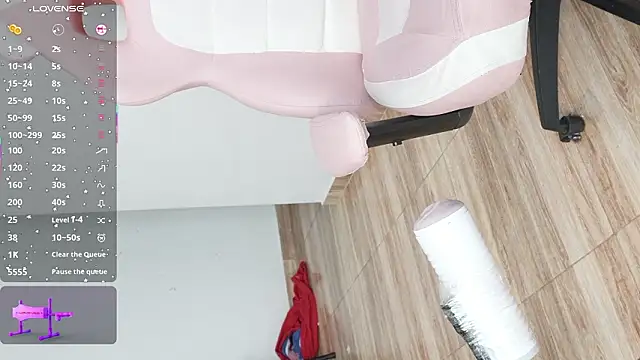 Mara-Bella online show from 8, 3, 2026