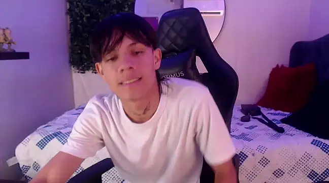 andy dan18 online show from 1, 3, 2025