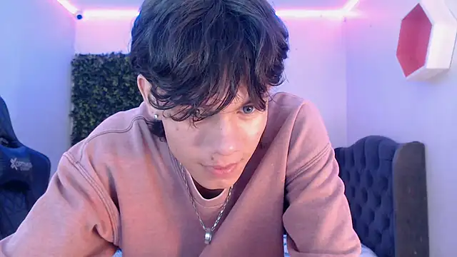 andy dan18 online show from 12, 3, 2025