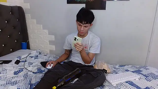 andy dan18 online show from 9, 9, 2025