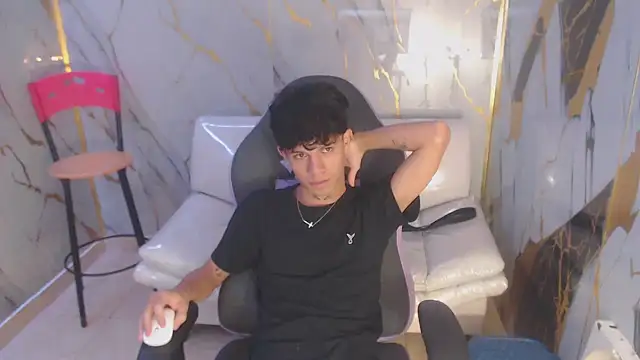 andy dan18 online show from 16, 10, 2025