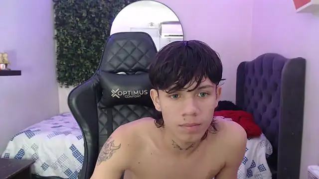 andy dan18 online show from 12, 3, 2025