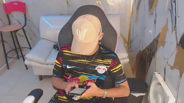 andy dan18 online show from 22, 10, 2025