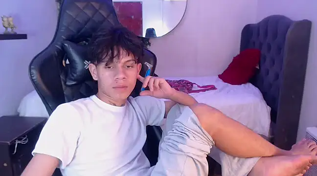 andy dan18 online show from 26, 2, 2025