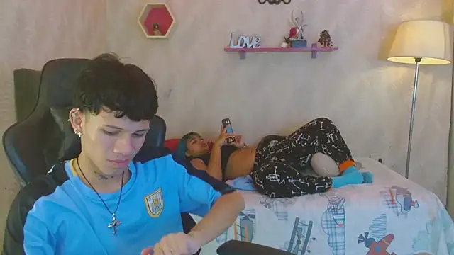 andy dan18 online show from 11, 11, 2025