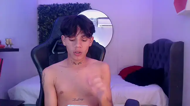 andy dan18 online show from 25, 2, 2025