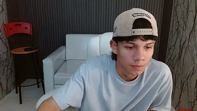 andy dan18 online show from 23, 10, 2025