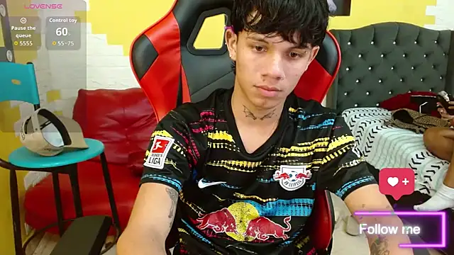 andy dan18 online show from 26, 10, 2025