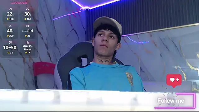 andy dan18 online show from 27, 10, 2025