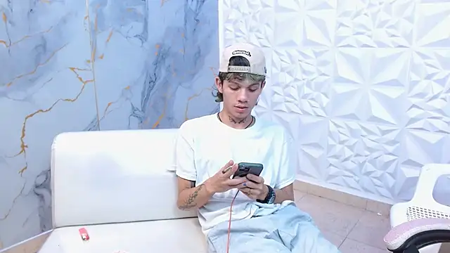 andy dan18 online show from 4, 4, 2026