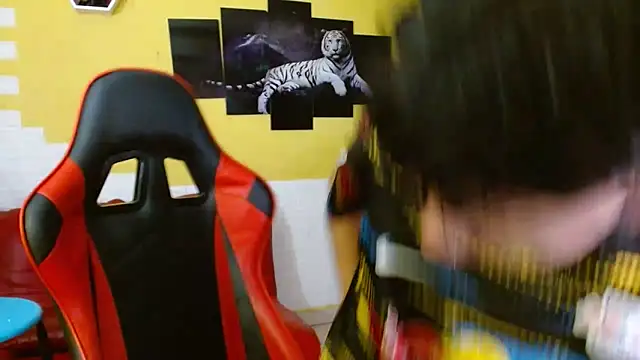 andy dan18 online show from 15, 10, 2025