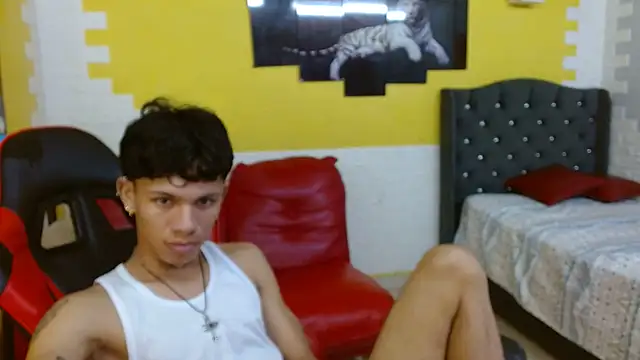 andy dan18 online show from 12, 11, 2025